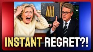 Video post by @LARRYwithLarryOConnor on YouTube