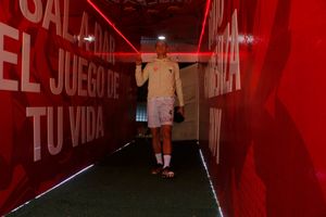 Image post by @ClubNecaxa on Twitter