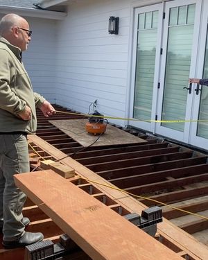 Image post by @valleyhabitatsremodeling on Facebook