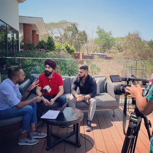 Image post by @baljitrihal on Instagram
