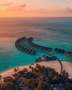 Image post by @sunsiyamresorts on Instagram