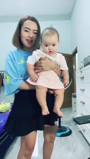 Video post by @the_humphries_family on TikTok