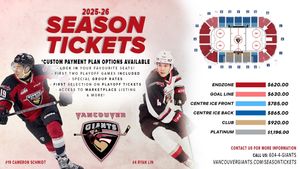 Image post by @whlgiants on Facebook
