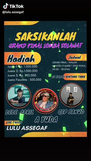 Video post by @da7april on TikTok