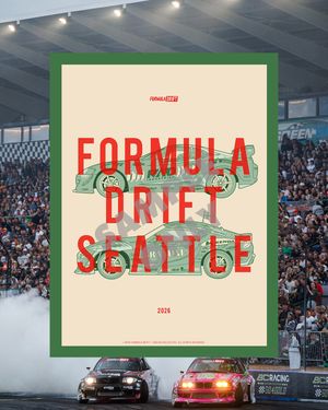 Image post by @formulad on Instagram