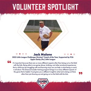 Image post by @littleleague on Instagram