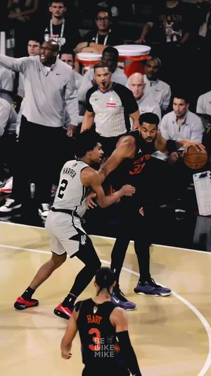 Video post by @bellikemike on TikTok