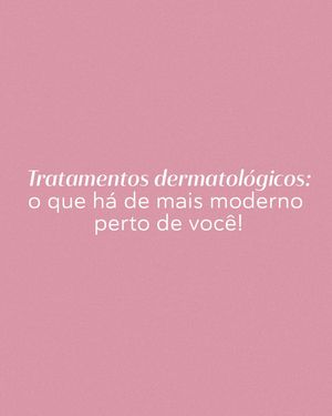 Image post by @miriampopoaski_dermato on Instagram