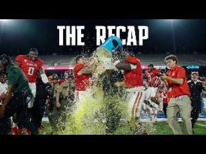 Video post by @letsgopeay on YouTube