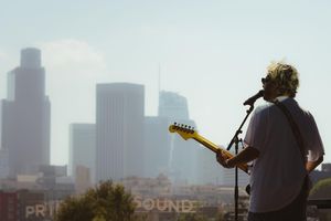 Image post by @primaverasoundla on Instagram