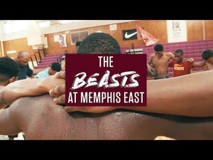 Video post by @flocollegebasketball on YouTube