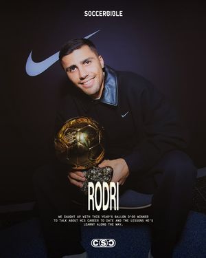 Image post by @soccerbible on Instagram