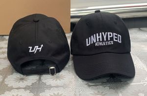 Image post by @unhypedathletics on Instagram
