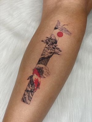 Image post by @tamarafalcomer on Instagram