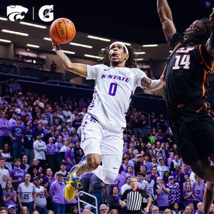 Image post by @kstatesports on Instagram