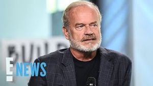 Video post by @enews on YouTube