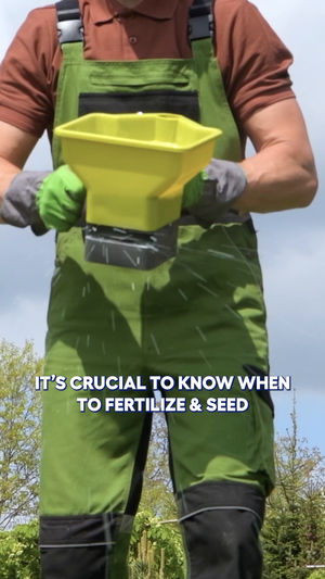 Video post by @lowes on Facebook