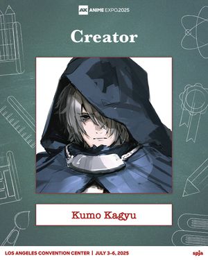 Image post by @animeexpo on Instagram