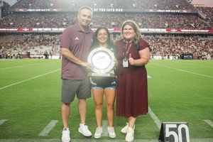 Image post by @aggiewten on Instagram