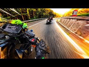 Video post by @2wheelsroadlife on YouTube