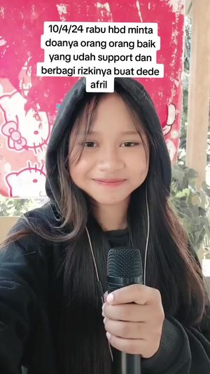 Video post by @da7april on TikTok