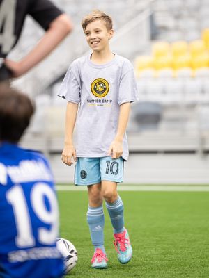 Image post by @houndsacademy on Instagram