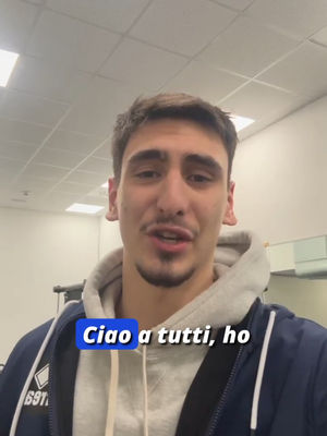 Video post by @fipavofficial on TikTok