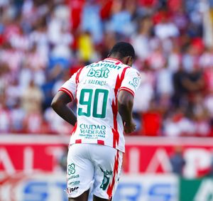Image post by @clubnecaxa on Instagram