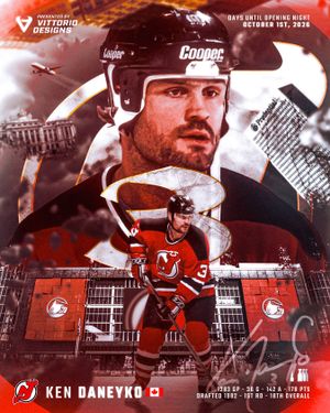 Image post by @devils.fanpage on Instagram