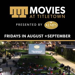 Image post by @titletown on Instagram