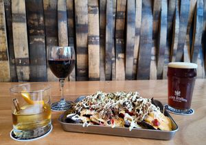 Image post by @grimmbrosbrew on Instagram