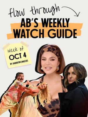 Image post by @abbeybonadies on TikTok