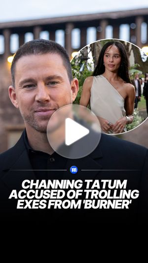 Video post by @dailymail on Instagram
