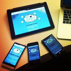 Image post by @deloittedigital on Instagram