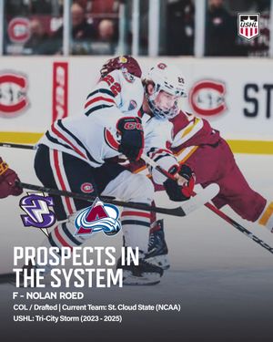 Image post by @ushl on Instagram