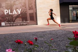 Image post by @smutrackandxc on Instagram