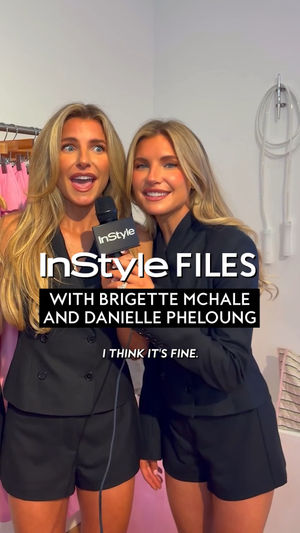 Video post by @instylemagazine on Instagram