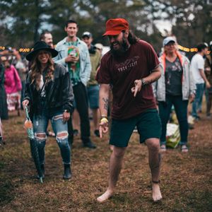 Image post by @chsbluegrassfest on Instagram