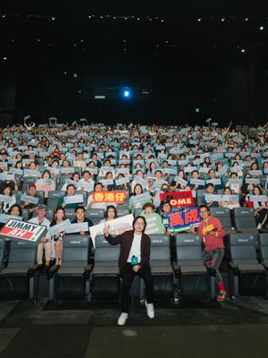 Image post by @jimmyoyang on Instagram