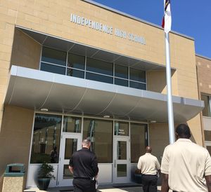 Image post by @mecksheriff on Instagram