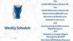Image post by @gocbcmustangs on Instagram