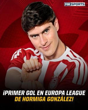 Image post by @foxsportsmx on Instagram