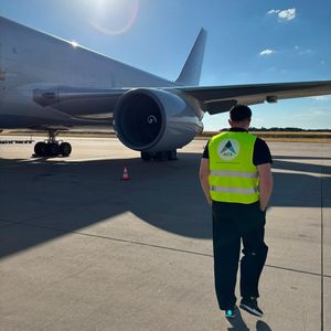 Image post by @acs_aircharter on Instagram