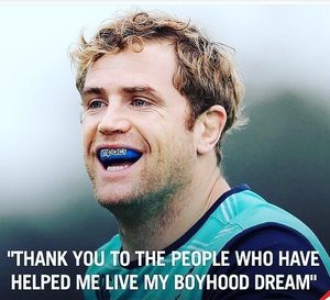 Image post by @impact_gumshields on Instagram