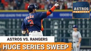Video post by @lockedonastros on YouTube