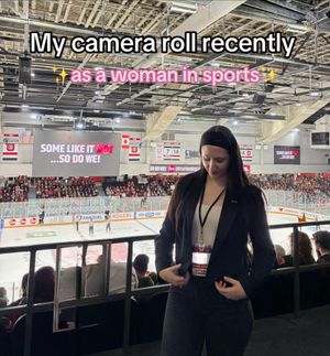 Video post by @sidelinekailey on TikTok