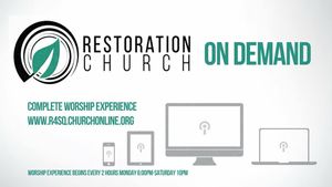 Image post by @r4sqchurch on Facebook
