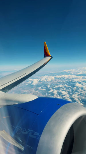 Video post by @southwestair on TikTok