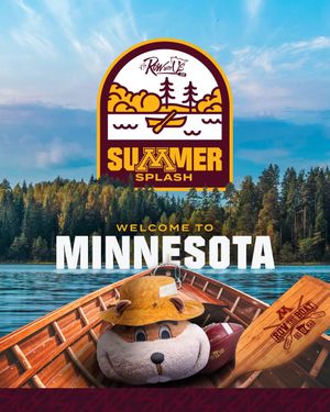 Image post by @GopherFootball on Twitter