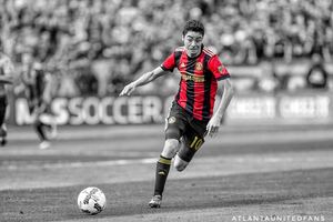 Image post by @atlantaunitedfans on Instagram
